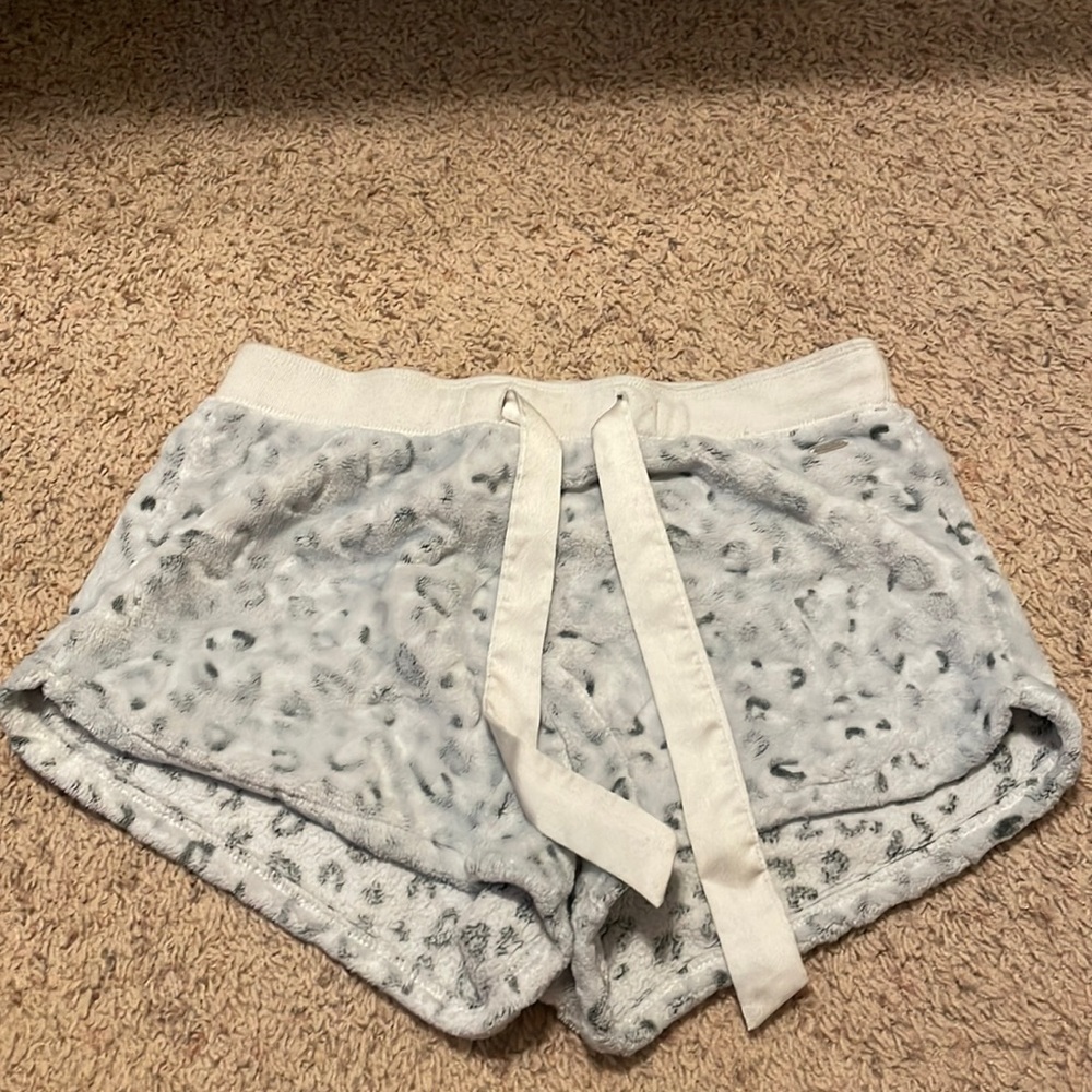 Hollister sleep shorts